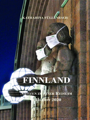 cover image of Finnland